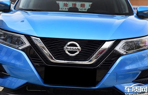 最新日产逍客报价及购车指南