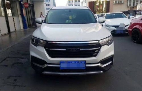 众泰车价格和图片大全(众泰汽车新款2021款报价)