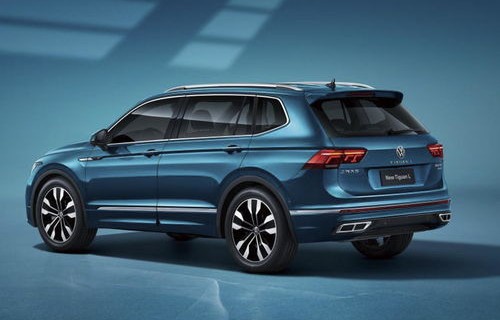 2020款大众途观l新款(2021款大众途观l新款)