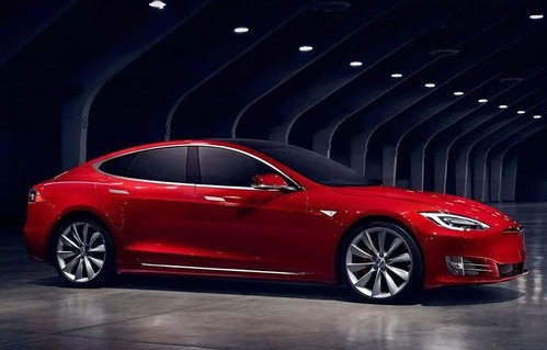 特斯拉汽车价格及图片(电动特斯拉汽车价格表及图片)
