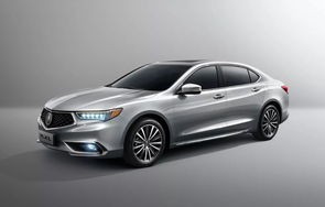 讴歌车型大全价格(讴歌车型大全价格及图片)