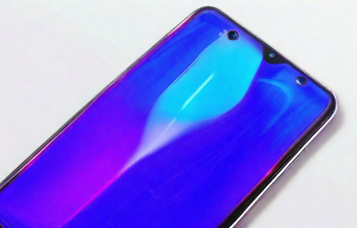 华为荣耀10青春版（华为荣耀10青春版电池多少毫安）