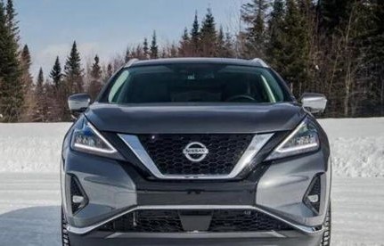 日产所有车型图片(日产所有的车型和价格包括图片)