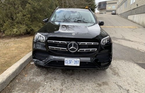 gls450奔驰最新报价(gls450奔驰最新报价2023款图片)