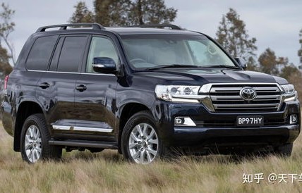 霸道好还是酷路泽好(买霸道还是酷路泽)