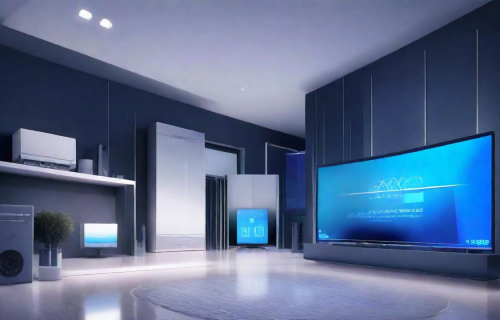 十大智能家居公司排名（智能家居品牌十大排名）