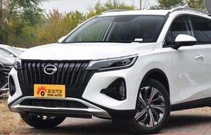 广汽传祺的价格表(广汽传祺价格表8万以下)