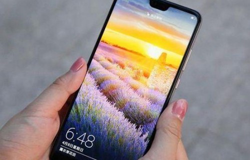 华为8650手机，科技与艺术的完美结合