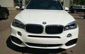 宝马x5图片(17款宝马x5图片)