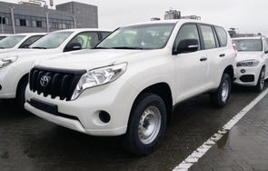 丰田霸道二手车报价(丰田霸道二手车报价)