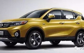 广汽丰田suv车型8万一10万(广汽丰田suv车型8万一10万土豪金)