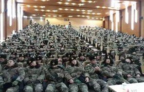 东部战区代表团访问日本，开启新的交流篇章