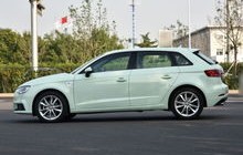 一辆普通奥迪多少万(一辆普通宝马多少万)