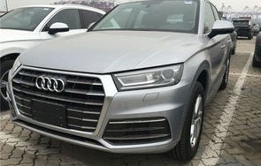 奥迪q5配置参数表(16年奥迪q5配置参数表)