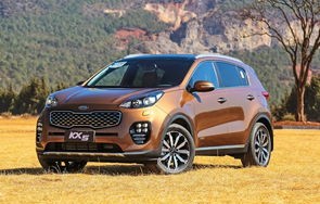 适合女性开的suv车型推荐(适合女性开的suv车型推荐10万高气质非国产)