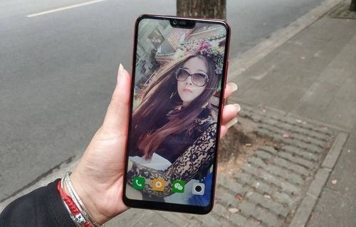 小米手机青春版图片展示与体验分享