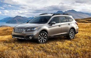 斯巴鲁算什么档次的车(斯巴鲁是哪个国家的车)