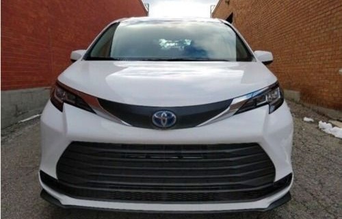 丰田油电混合汽车价格表(丰田油电混合车价格查询)