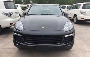 新款卡宴30万(卡宴选配30万)