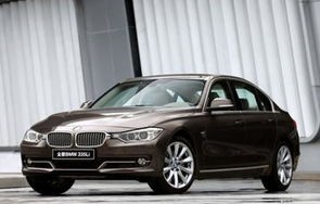 宝马3系试驾体验(2021宝马三系试驾视频)