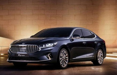 起亚k7报价及图片价格(起亚k7报价及图片大全)