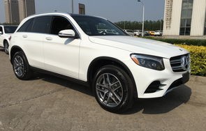 奔驰价格(glc300l奔驰价格)