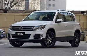 大众途观老款(大众途观老款怎么样)