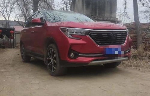 东风风行t5口碑质量好吗(东风风行t5口碑质量怎么样)