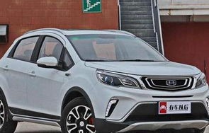 落地10w以内的车排行榜(落地10w左右的suv)