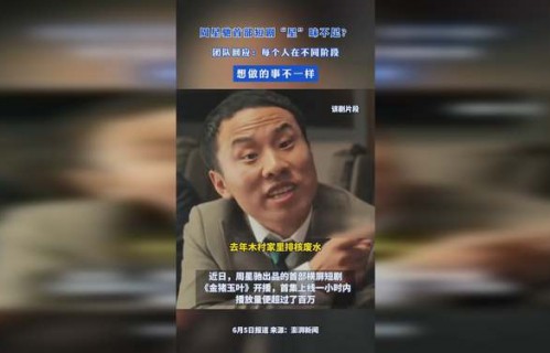 昨夜星辰今成风——论62集短剧的魅力与影响