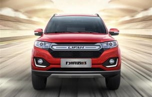 国产质量最好的suv(国产质量最好的suv车排名)