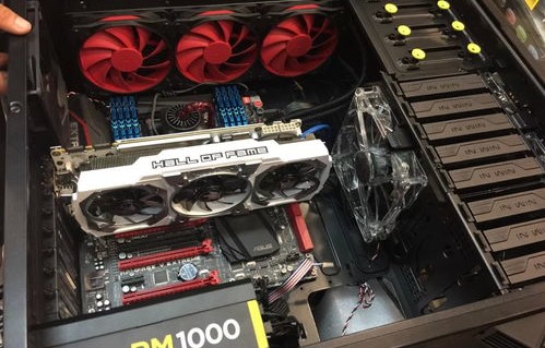 gt210显卡能玩什么游戏（gt220显卡能玩gta5吗）