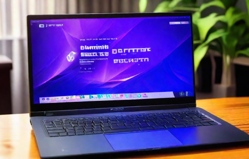 性能高的笔记本电脑（性能高的笔记本电脑配置）