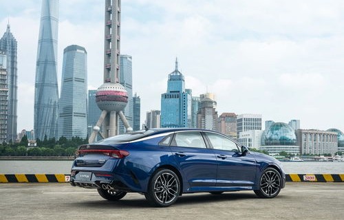 东风悦达起亚凯酷(东风悦达起亚凯酷广告视频)