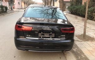 2008年奥迪a6l二手车价格表(08年奥迪a6二手车值多少钱)