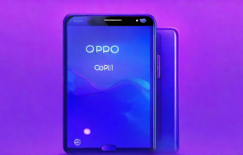 oppo手机官网首页（oppo手机官网首页查询激活）