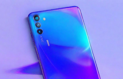 华为nova4e（华为nova4e上市价格）