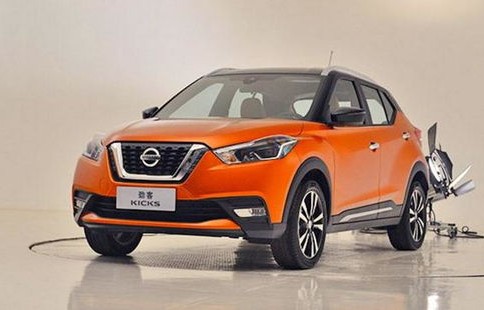 东风日产suv有几款(丰田最好三款suv车)