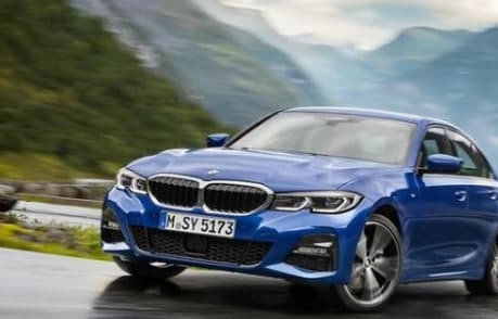 宝马3系320li落地价(宝马3系320li落地价24年)