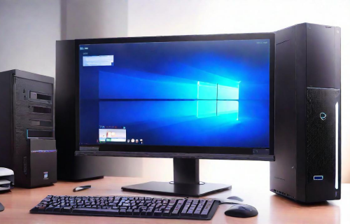 台式电脑什么品牌质量最好（台式电脑哪个牌子质量好）