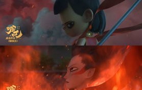 男子追梦之心声，探访动画公司关于哪吒3的期待