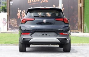 别克车价格一览表(别克属于什么档次的车)