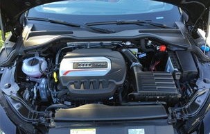 奥迪tts多少钱(奥迪tts多少钱一辆)