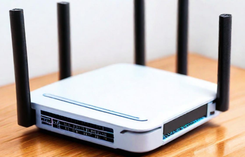 安装路由器的步骤图解（路由器安装方法图解）