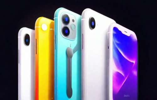 苹果4重制版2022（苹果4 2022）