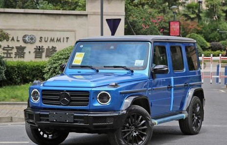 离我最近的奔驰4s店(离我最近的奔驰4s店内蒙古)