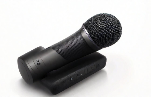 索爱话筒音响一体麦克风（索爱话筒音响一体麦克风怎么拆）