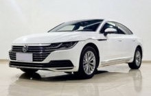 大众cc2020款(大众cc2020款二手大概多少钱)