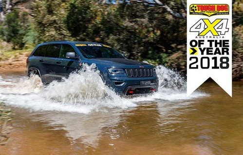 jeep大切诺基4x4报价(大切诺基suv报价)
