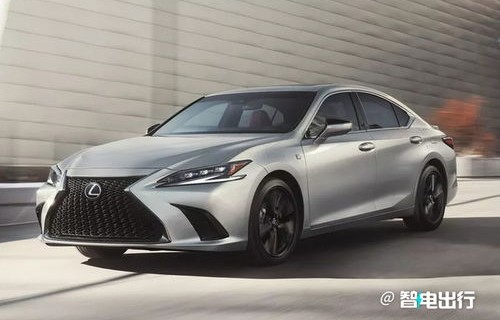 雷克萨斯汽车价格表(雷克萨斯汽车价格大全)